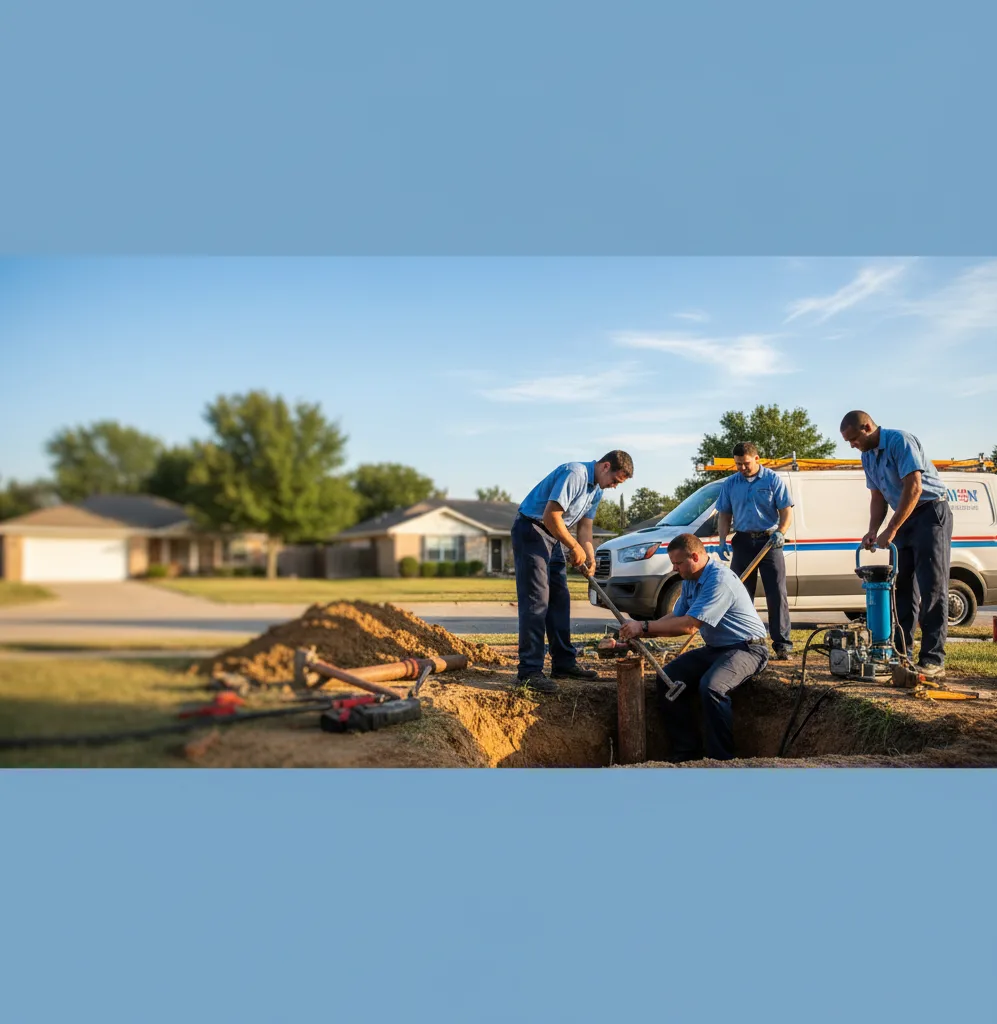 Water Heater Repair & Plumber in South Walpole